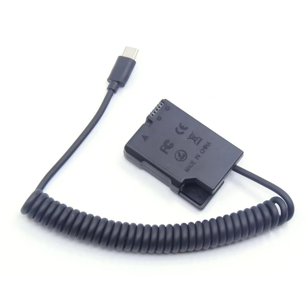 EP-5A EN-EL14a  ͸ PD USB C ͸  ̺  D3100 D3200 D3300 D3400 D3500 D5100 D5200 D5300 D5500
